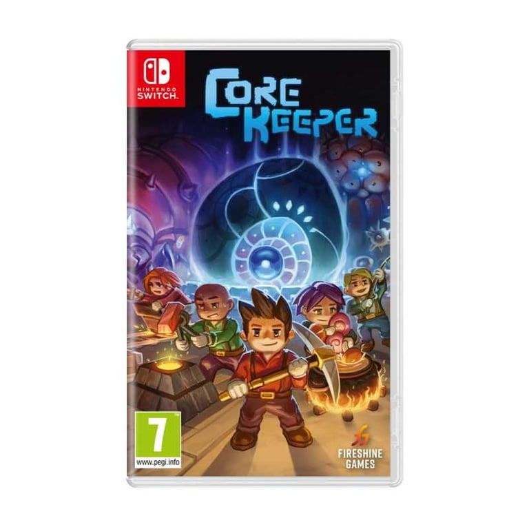Core Keeper Xbox - vue 10