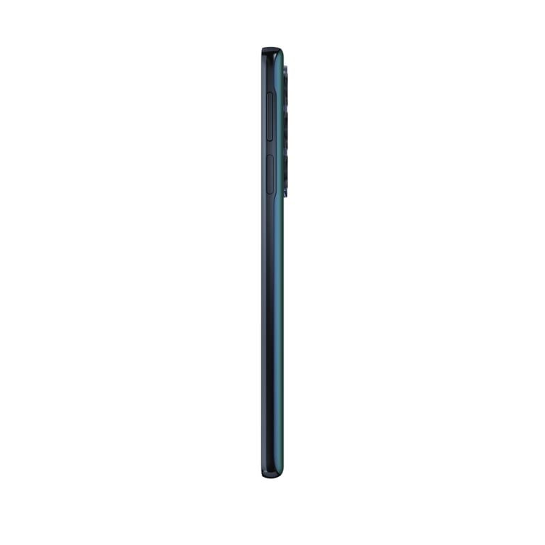 Motorola Edge30 256GB, Negro, Desbloqueado