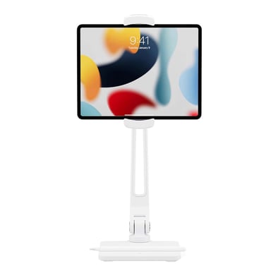 Twelve south Soporte escritorio HoverBar Duo (2ª generación) para iPad Blanco