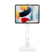Twelve south Soporte escritorio HoverBar Duo (2ª generación) para iPad Blanco