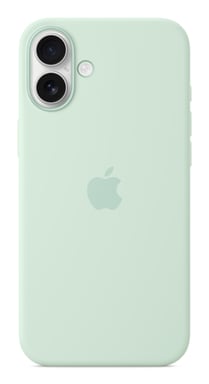 Apple MDGU4ZM/A coque de protection pour téléphones portables 17 cm (6.7'') Housse Aigue-marine Apple (brand) iPhone 16 Plus