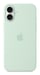 Apple MDGU4ZM/A coque de protection pour téléphones portables 17 cm (6.7'') Housse Aigue-marine Apple (brand) iPhone 16 Plus