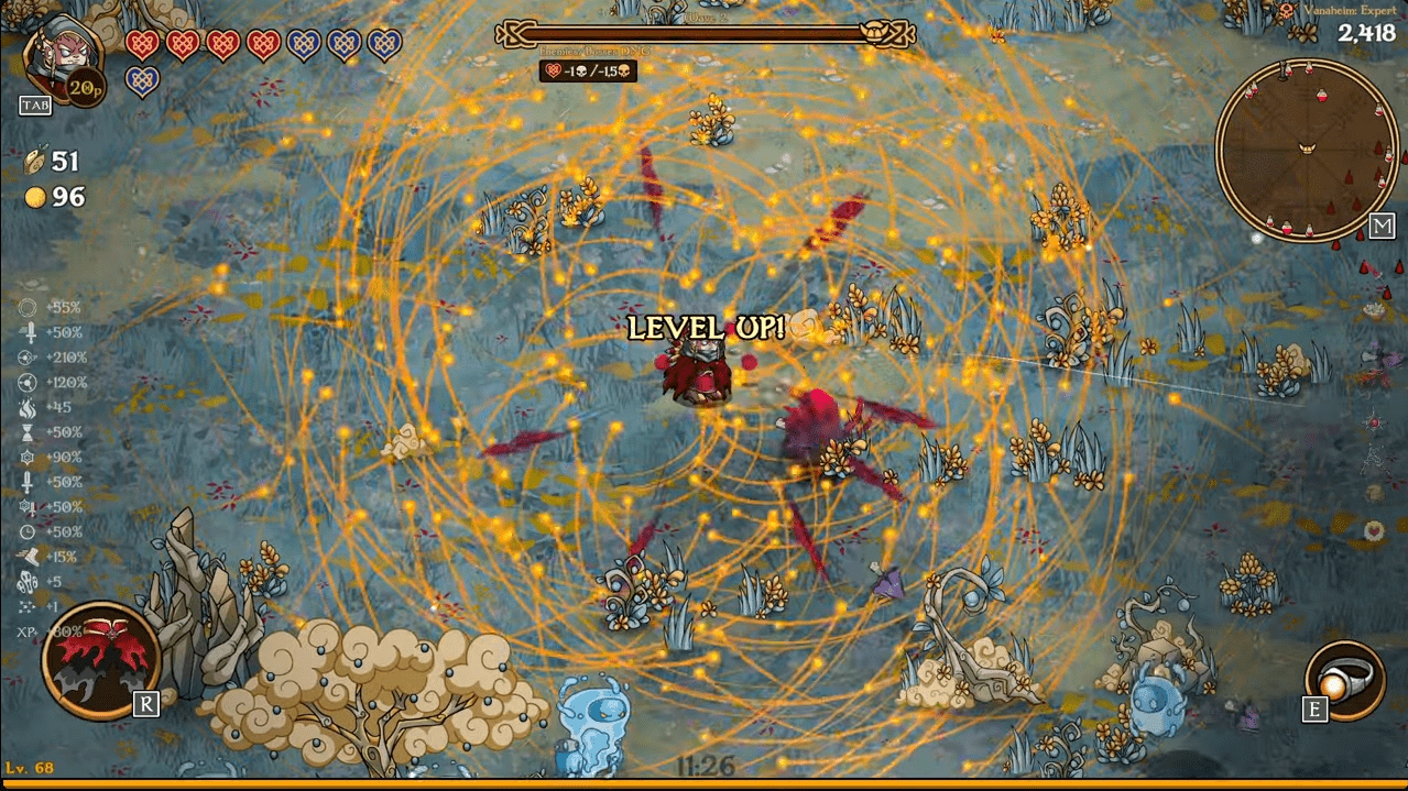 Nordic Ashes Survivors of Ragnarok Collector' Edition PS5 Neuf - vue 2