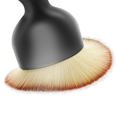 Spazzola di pulizia morbida per tastiere e auto antistatica CleanSwipe