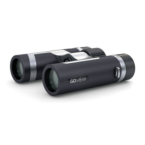 Jumelles Go View Zoomr 8 x 26 + Accessoires - vue 8