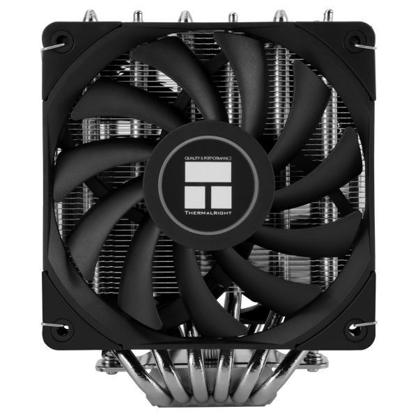 Thermalright Royal Knight 120 SE - vue 3