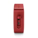 Mini altavoz Bluetooth portátil GO 2 - Rojo