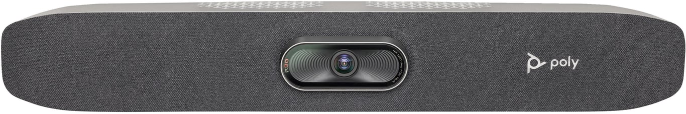 Webcam Poly Studio R30 - Conférence Vidéo Haute Qualité - Neuf