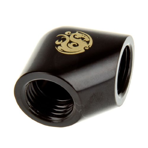 Bitspower BP MB90DIG14 pièce et accessoire pour systèmes de refroidissement d'ordinateurs Neuf - vue 3