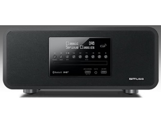 MUSE ENCEINTE BLUETOOTH M670BT - vue 7