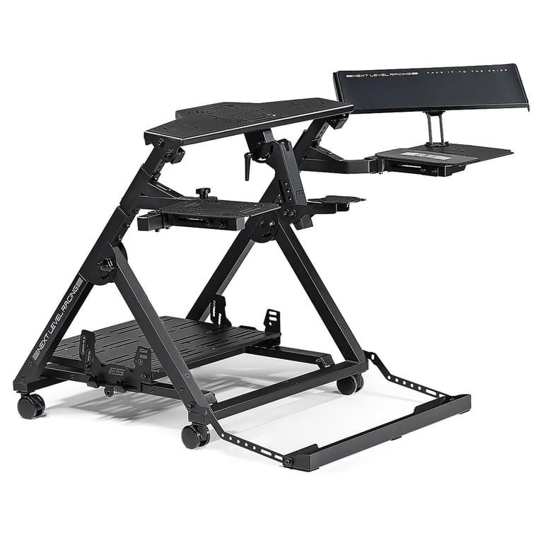 Next Level Racing Flight Stand Pro Neuf