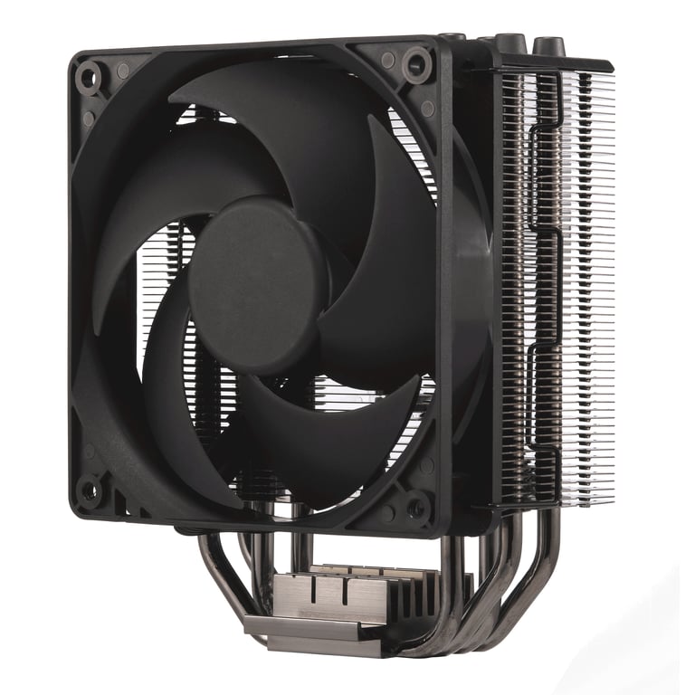 Cooler Master Hyper 212 Edition refroidisseur de processeur pour : LGA1156 AM2 AM2+ LGA1366 AM3 LGA1155 AM3+ LGA2011 FM1 FM2 LGA1150 FM2+ LGA2011 3 LGA1151 AM4... - vue 10