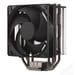 Cooler Master Hyper 212 Black Edition Processor Cooler 12 cm Nero