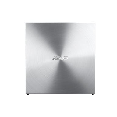 ASUS SDRW-08U5S-U Unità disco ottico DVD Super Multi DL in metallo