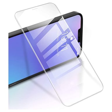 Protection ecran verre iPhone 2020
