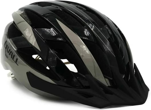 Casque vélo connecté LIVALL MT1 Neo Noir et Gris - Taille M