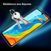 Film Verre Trempe pour HUAWEI P30 Lite Ecran Incassable 9H+ Protection 0,26mm Transparent 2,5D