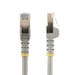 StarTech.com 10 m di cavo di rete Ethernet RJ45 Cat6 - Grigio