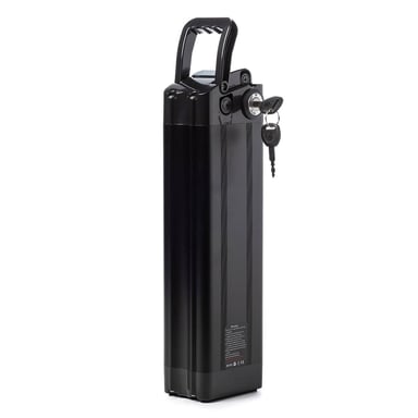 Batteria 36V 16 Ah - 39cm - Compatibile E-Bike 20.2 e 26.2