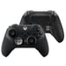 Microsoft Elite Series 2 Noir Bluetooth/USB Manette de jeu Analogique/Numérique Android, PC, Xbox One, Xbox One X