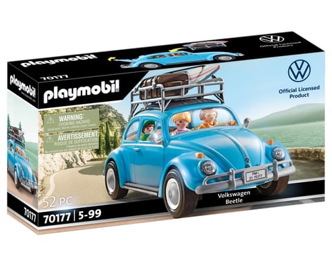 Playmobil 70177 veicolo per bambini