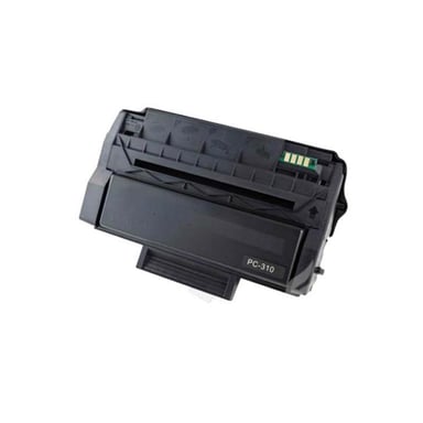 Toner PA310 nero compatibile Pantum