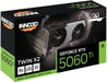 INNO3D GeForce RTX 5060 Ti TWIN X2 NVIDIA 16 GB GDDR7