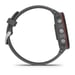 Garmin Forerunner 255 3,3 cm (1.3'') MIP 46 mm Digital 260 x 260 Pixeles Gris Wifi GPS (satélite)