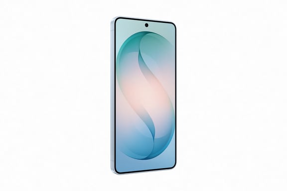 Galaxy S26 (5G) 512 Go, Bleu