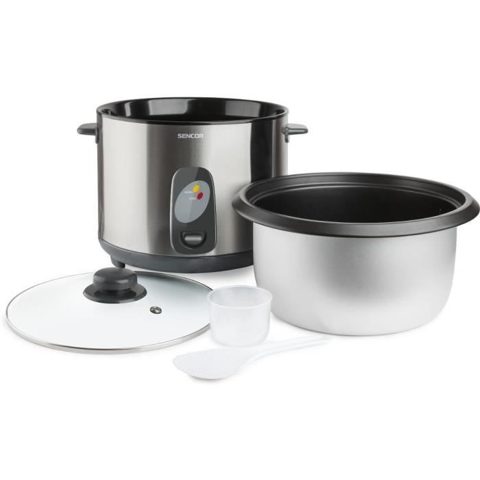 Cuisseur à riz Sencor SRM 2800SS - vue 5