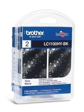 Brother Cartouches d'encre jet d'encre