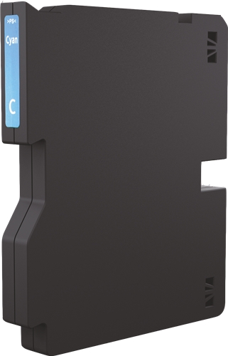 Cartouche d'encre compatible Ricoh Gc 51 405863 Neuf