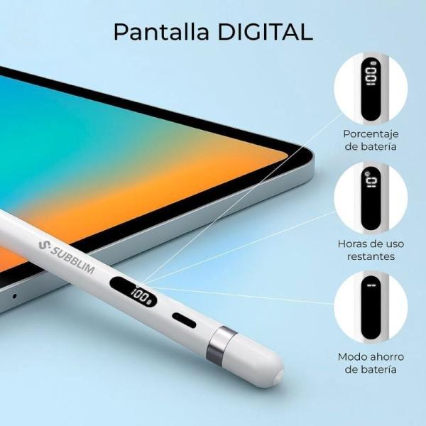 SUBBLIM SUBPEN UN0001 stylet Neuf - vue 2