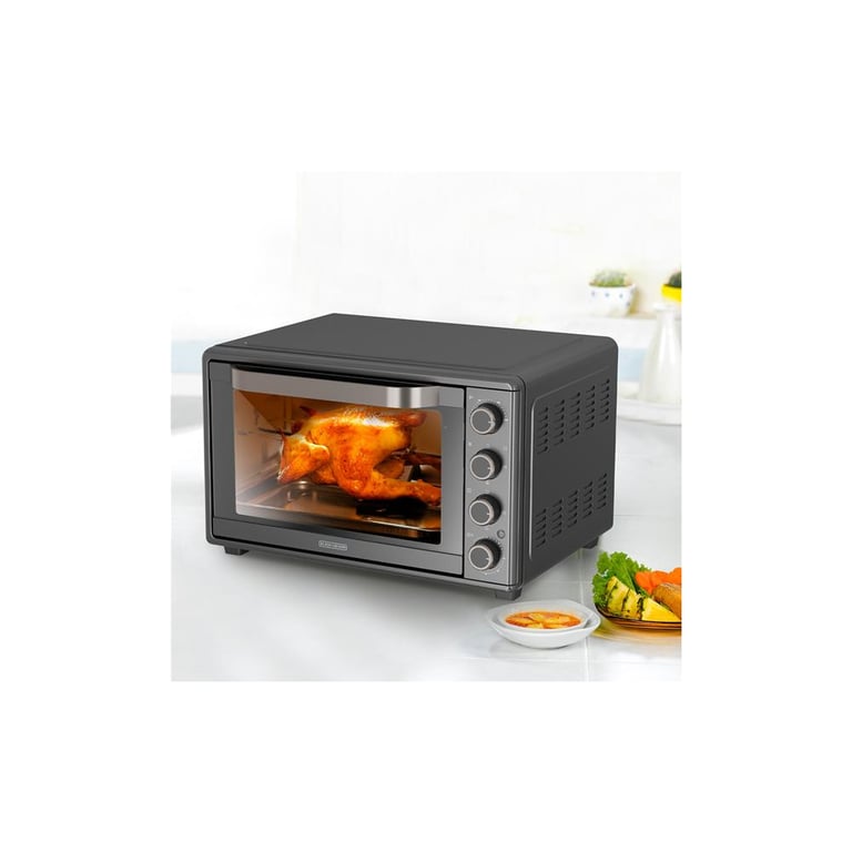 Four BXOV4500E +DECKER - vue 4