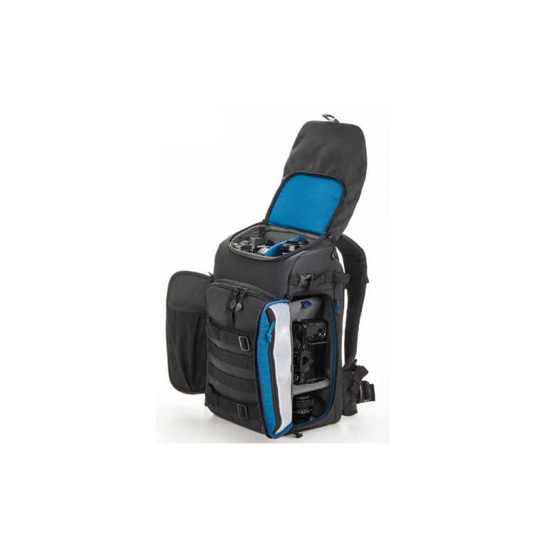 Sac À Dos TENBA 637766 – Compatible Universel, Harnais Pivot-Fit - vue 4
