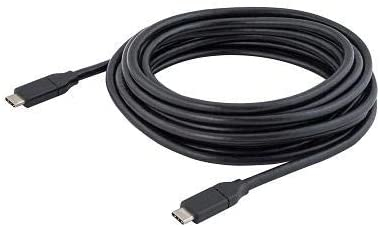 Cisco CAB-USBC-4M-GR= câble USB USB A Noir