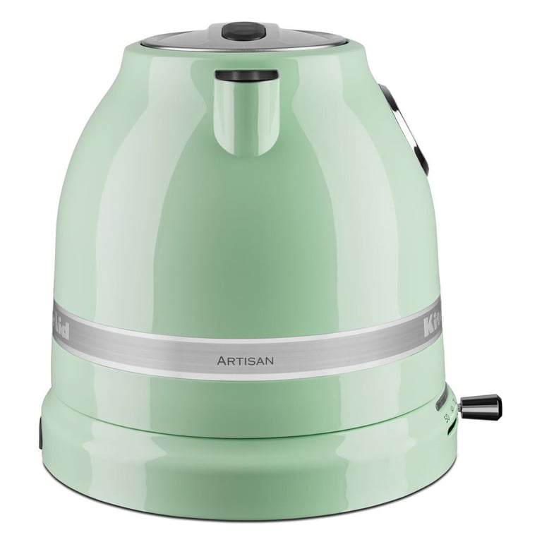 Bouilloire 5KEK1522EPT 2400 W KitchenAid, Pistache - Neuf