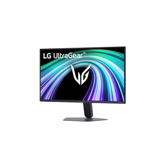 Écran PC LG 27G523B B 27 Full HD 200Hz IPS 1ms FreeSync G SYNC HDR10 - vue 7