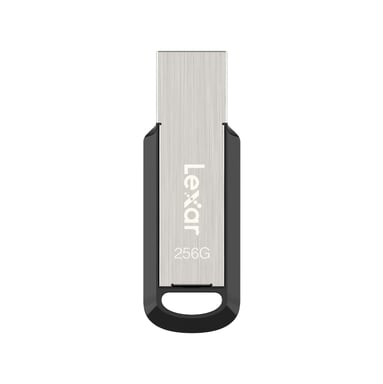 Lexar JumpDrive M400 unidad flash USB 256 GB USB tipo A 3.2 Gen 1 (3.1 Gen 1) Plata