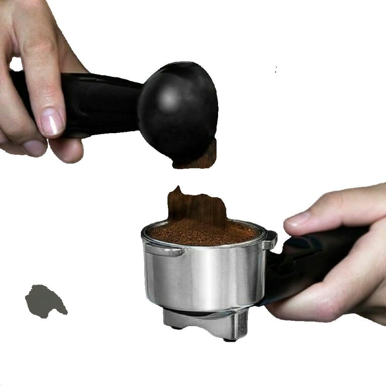 Machine à café Cecotec Expresso Power Espresso 20 20 bars Réservoir 1.5 Bras Double Sortie Buse vapeur Plateau Réchauffe tasses Finitions en Acier Inoxydable - vue 4