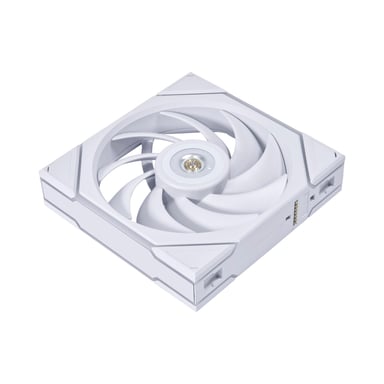 Lian Li UNI FAN TL Boitier PC Ventilateur 12 cm Blanc - vue 3