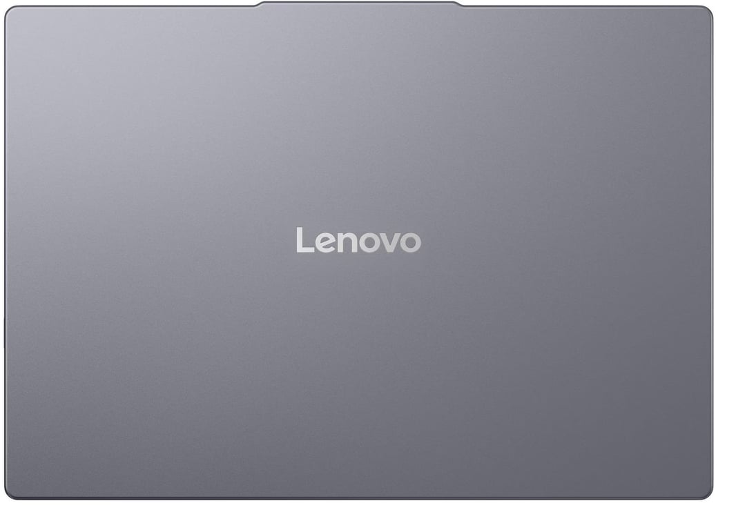 LENOVO PC portable 15.3 FullHD Intel Ultra 7 355 SSD Windows 11 Pro Clavier AZERTY 15IPH11 - vue 3