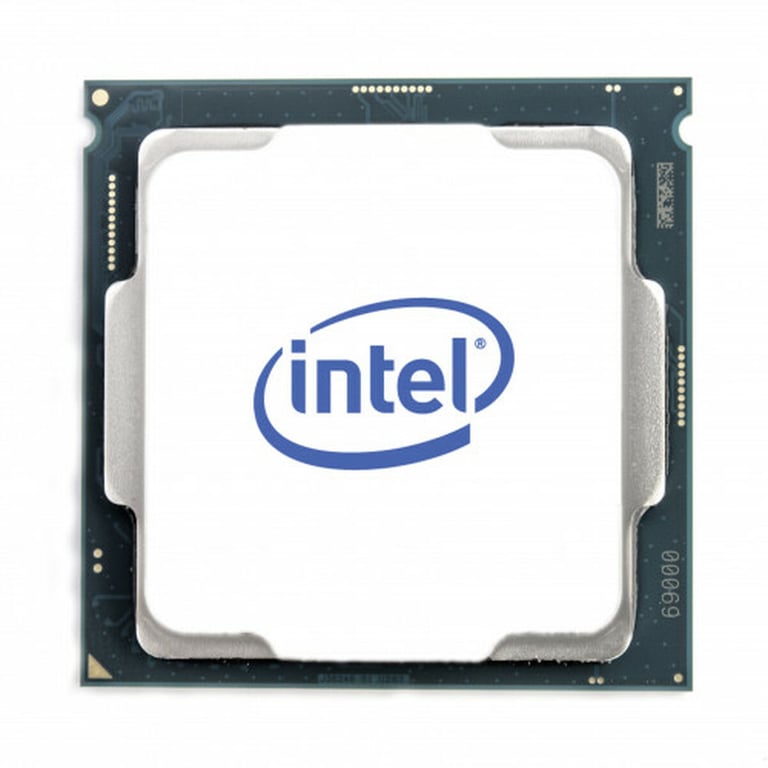 intel processeur hpe xeon 3ghz - vue 2