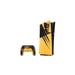 Pack PS5 Slim & Wolverine - Console de jeux PlayStation 5 Slim 825 Go (Digital), Edition Wolverine