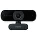 Rapoo XW180 webcam 1920 x 1080 pixel USB 2.0 Nero