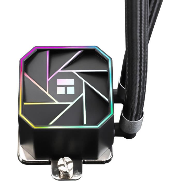 Thermalright Elite 120 V3 - vue 8