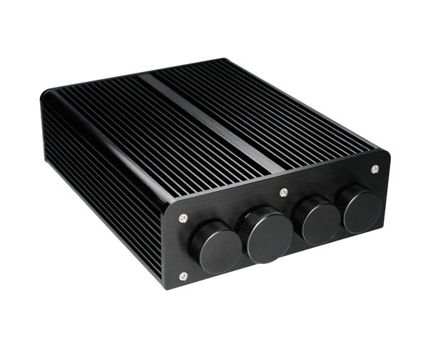 Akasa Pascal MC Small Form Factor SFF Neuf - vue 3