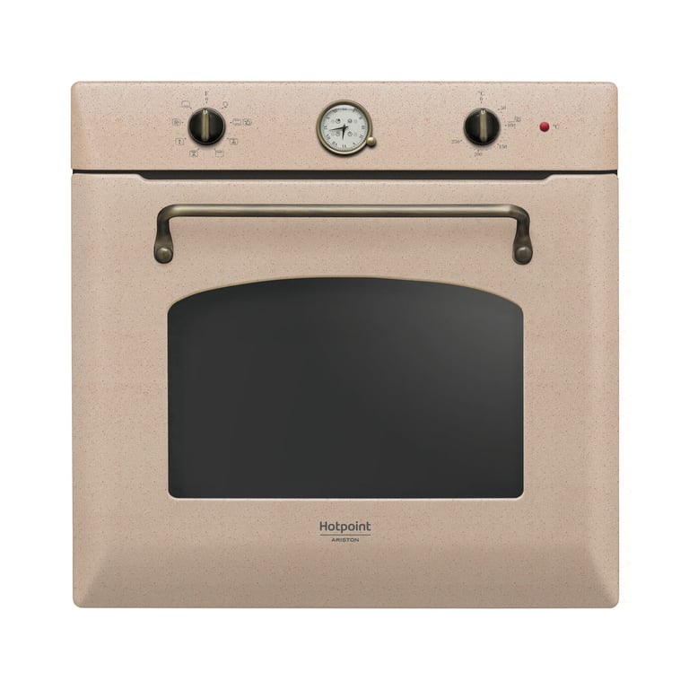 Four Électrique Hotpoint FIT 804 H AV HA – 73 L, Chaleur Pulsée, Nettoyage Hydrolyse - vue 2