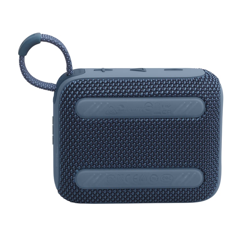 Enceinte Bluetooth JBL GO 4 – Ultra-Portable, Bluetooth 5.3, Autonomie 7h - vue 9
