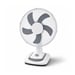 Ventilateur De Table 40 Cm – 50w Avec Minuteur